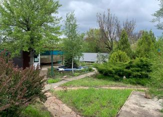 Продается дом, 25 м2, Азов, микрорайон Мичуринец-3, 1648