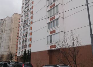 Продается трехкомнатная квартира, 108 м2, Москва, Старопетровский проезд, 12к1, станция Балтийская