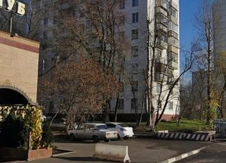 Продается двухкомнатная квартира, 44.4 м2, Москва, улица Демьяна Бедного, 2к1, метро Мнёвники