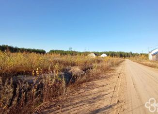 Продаю земельный участок, 10 сот., Вельск, улица Романтиков