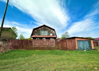 Продаю дом, 18 м2, деревня Гришанки, Заречная улица