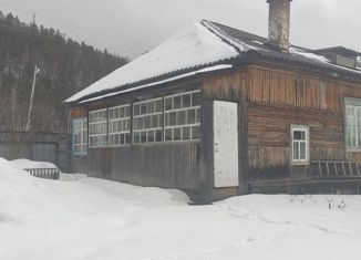 Продаю дом, 70 м2, поселок Усть-Мана, Комсомольская улица