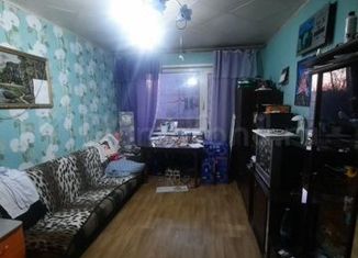 Продам 3-ком. квартиру, 47.6 м2, поселок городского типа Шушенское, 2-й микрорайон, 24