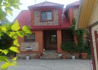 Продается дом, 136.2 м2, деревня Шиши