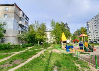 Продается 2-комнатная квартира, 42 м2, Ликино-Дулёво, улица Степана Морозкина, 6