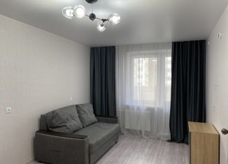 Продам квартиру студию, 26 м2, Ростов-на-Дону, улица Висаитова, 10/9, ЖК Суворовский