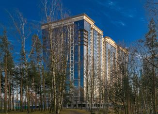 Продаю 4-ком. квартиру, 147 м2, Санкт-Петербург, проспект Тореза, 118, метро Озерки