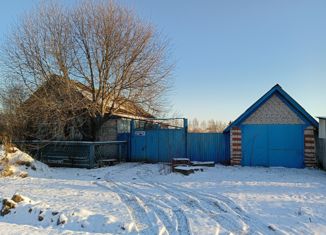 Продается дом, 36 м2, деревня Курегово, Черёмуховая улица, 51