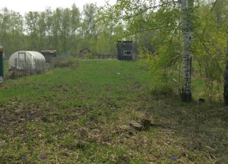 Земельный участок на продажу, 9 сот., садовое товарищество Генетик