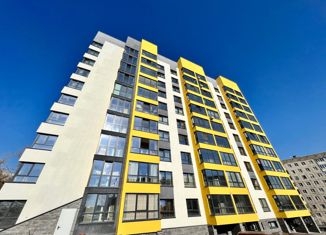 Двухкомнатная квартира на продажу, 37 м2, Барнаул, улица Монтажников, 4, Ленинский район