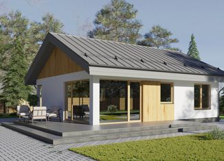 Продажа дома, 79 м2, деревня Новая Гоголевка, деревня Новая Гоголёвка, 37