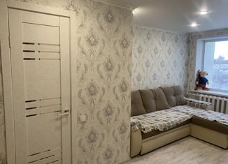 Продажа квартиры студии, 18 м2, Набережные Челны, Цветочный бульвар, 11Д