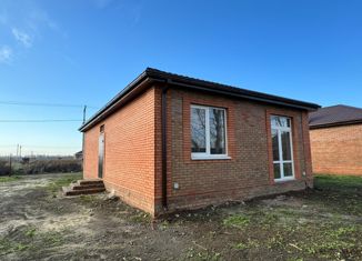 Продам дом, 65 м2, село Новобессергеневка, Транспортная улица