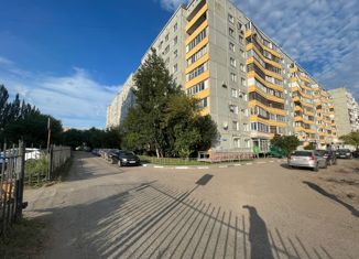 3-ком. квартира на продажу, 63.9 м2, Омск, улица 70 лет Октября, 18, Кировский округ