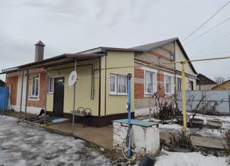 Продаю дом, 62 м2, село Каширское, улица Специалистов