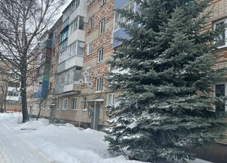 Продам 2-ком. квартиру, 46.4 м2, Донской, Заводская улица, 15А