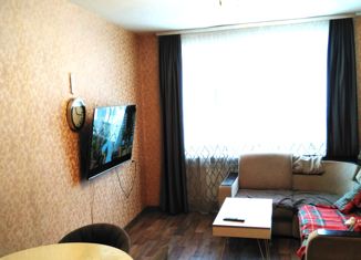 Продажа трехкомнатной квартиры, 60.5 м2, Нижегородская область, Московское шоссе, 84А