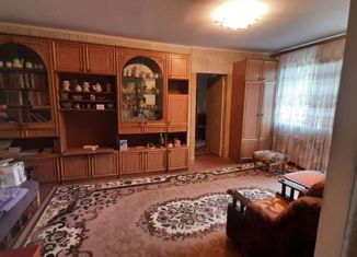 Продажа двухкомнатной квартиры, 44.3 м2, Самара, Партизанская улица, 68, метро Гагаринская