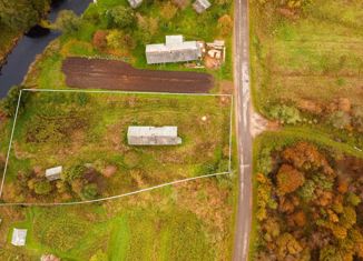 Продажа дома, 46.6 м2, Карелия, Лесная улица