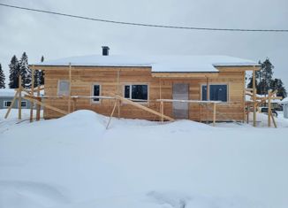 Продам дом, 120 м2, Костомукша, улица Яакко Ругоева