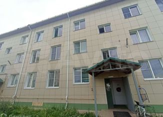 Продам 1-комнатную квартиру, 29 м2, Новгородская область, Пролетарская улица, 9А