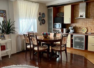 Продаю таунхаус, 159 м2, Краснотурьинск, улица Калинина