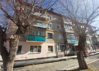 2-комнатная квартира на продажу, 44.8 м2, село Камень-Рыболов, Пионерская улица, 6