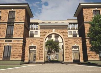 Продажа 2-комнатной квартиры, 78.7 м2, Киров, улица Горбачёва, 18, Первомайский район