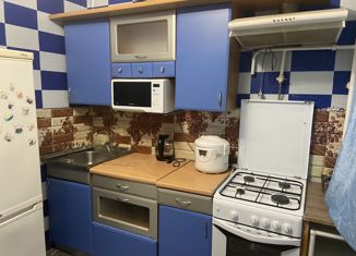Продажа 1-комнатной квартиры, 30.6 м2, Урай, 3-й микрорайон, 24