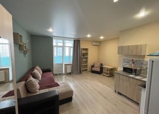 Продам квартиру студию, 38 м2, Краснодар, улица имени Героя Георгия Бочарникова, 8/1, микрорайон Губернский