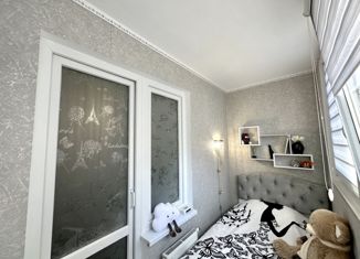 1-ком. квартира на продажу, 47.9 м2, Калининград, Осенняя улица, 4, Центральный район