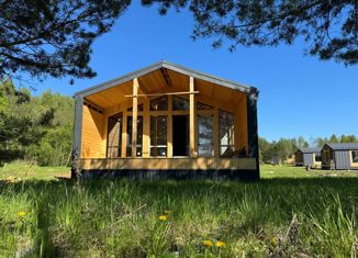 Продаю дом, 91.2 м2, коттеджный посёлок Искона Парк