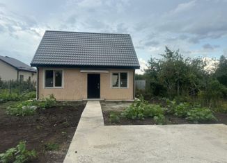 Продажа дома, 62 м2, станица Елизаветинская, Яблоневая улица