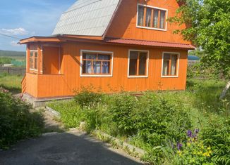 Продаю дом, 60 м2, деревня Мурзинка, Полевая улица, 13