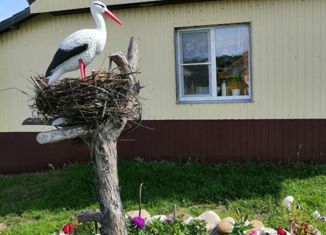 Продажа дома, 34.9 м2, поселок Клюевка, улица Парижской Коммуны, 18