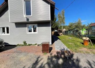 Продается дом, 60 м2, Ленинградская область, 7-я линия