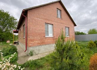 Продаю дом, 74.5 м2, поселок Золотой Колос, Зелёная улица, 19