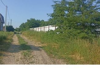 Продажа участка, 9.9 сот., посёлок Отрадный