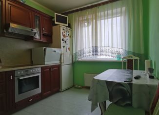 Продаю 2-комнатную квартиру, 53.8 м2, Москва, улица Горчакова, 9, улица Горчакова