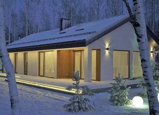 Продается дом, 108 м2, деревня Прудище, Лесная улица