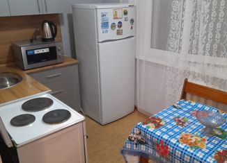Сдается однокомнатная квартира, 38 м2, Ульяновск, проспект Созидателей, 88