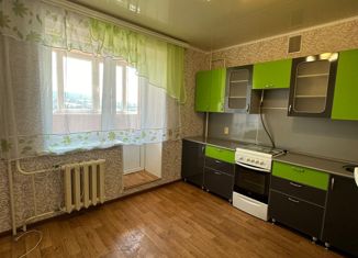 1-ком. квартира на продажу, 39.8 м2, Октябрьский, 34-й микрорайон, 14