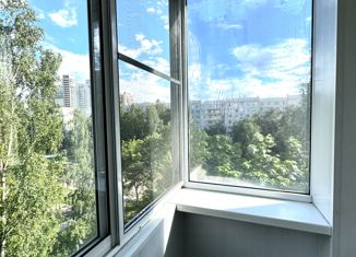 Однокомнатная квартира на продажу, 32.5 м2, Санкт-Петербург, Гражданский проспект, 123к3, Калининский район