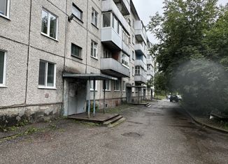 1-комнатная квартира на продажу, 29 м2, Северск, Транспортная улица, 26