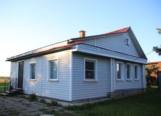 Дом на продажу, 60 м2, деревня Хващевка