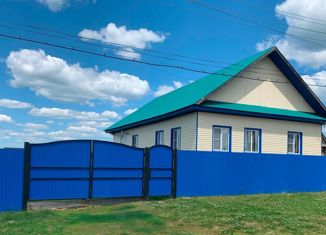 Дом на продажу, 110 м2, село Зилаир, Октябрьская улица, 132