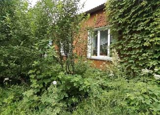 Продам дом, 48.5 м2, рабочий посёлок Мошково, Коммунистическая улица, 6Б