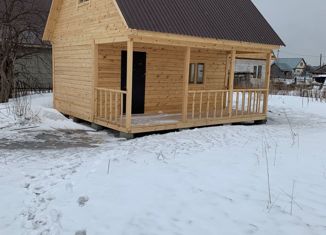 Продажа дома, 40 м2, село Власиха, улица Мамонтова, 181/191