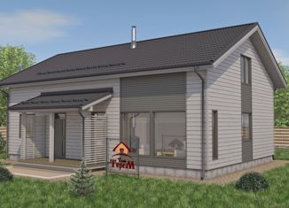 Продам дом, 146.57 м2, Сосновый Бор