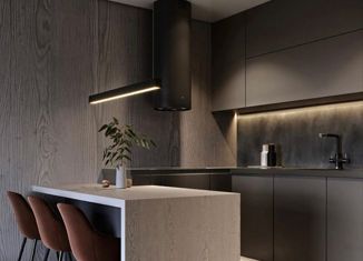 Продам 3-ком. квартиру, 80 м2, Аксай, улица Александра Загаринского, 2